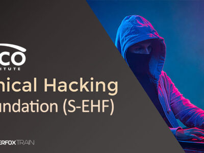 Ethical Hacking Foundation (S-EHF)