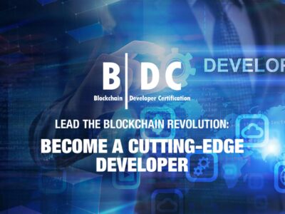 Blockchain Developer Course (B|DC)