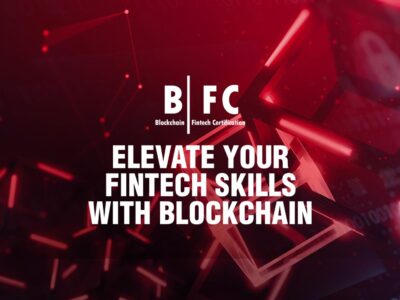 Blockchain Fintech Course (B|FC)