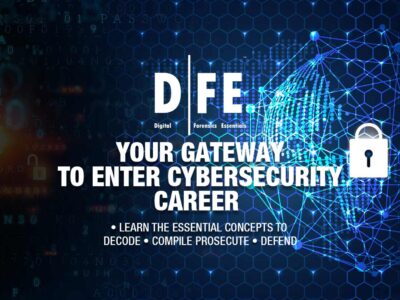 Digital Forensics Essentials (DFE)