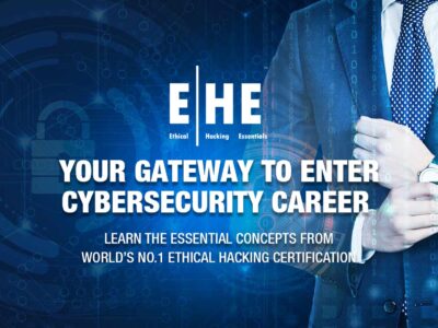 Ethical Hacking Essentials (EHE)