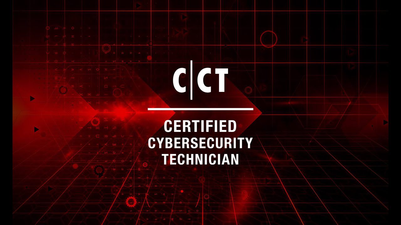 Certified-Cybersecurity-Technician-CCT