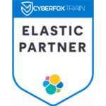 Elastic authorized partner - Cyberfox Train at Dhaka