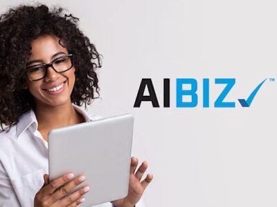 Artificial Intelligence for Business Professionals – AIBIZ
