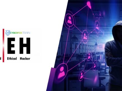 Certified Ethical Hacker – CEH .v12