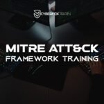 MITRE ATT&CK framework Training