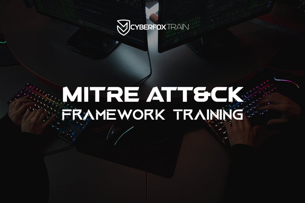 MITRE ATT&CK Framework Training-Cyberfox Train