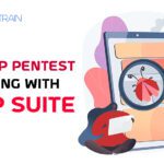 Web Application Penetration Testing Training with Burp Suite