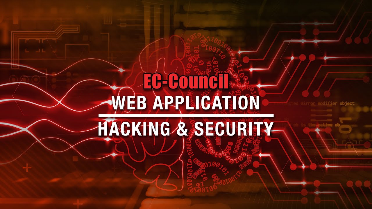 Web Application Hacking and Security Training Course