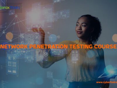 Network Penetration Testing Course Banner
