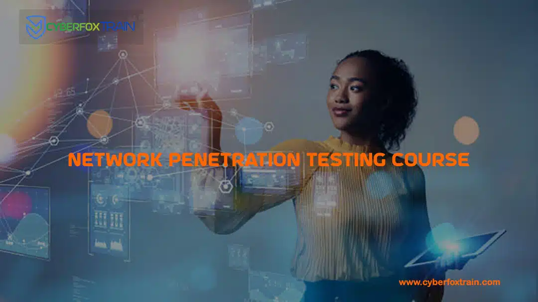 Network Penetration Testing Course