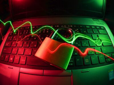 Secure System Setup - CyberFox Train