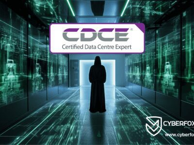 Data Centre Expert (CDCE)