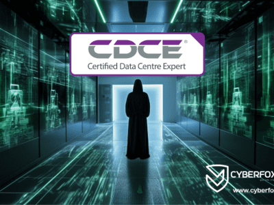 Certified Data Centre Expert (CDCE)