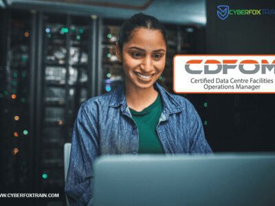 Data Center Facilities Operations Manager (CDFOM)