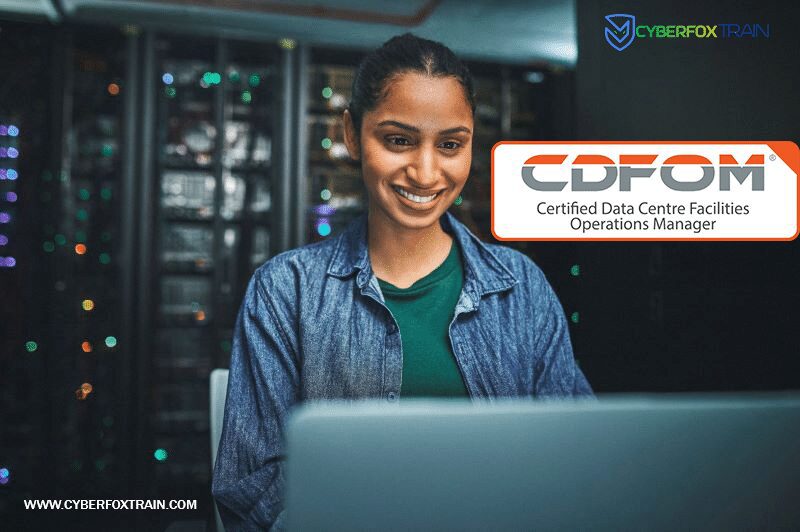 Certified Data Center Facilities Operations Manager (CDFOM®)