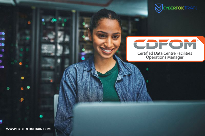 Certified Data Center Facilities Operations Manager (CDFOM®)