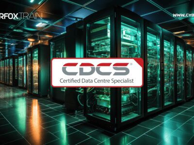 Data Center Specialist (CDCS)