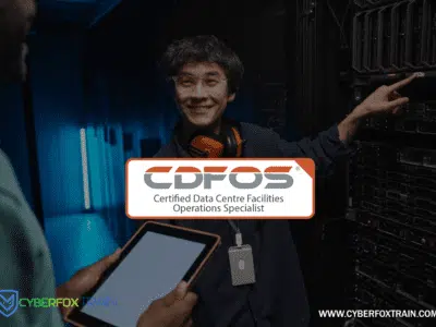 Data Centre Facilities Operations Specialist (CDFOS)