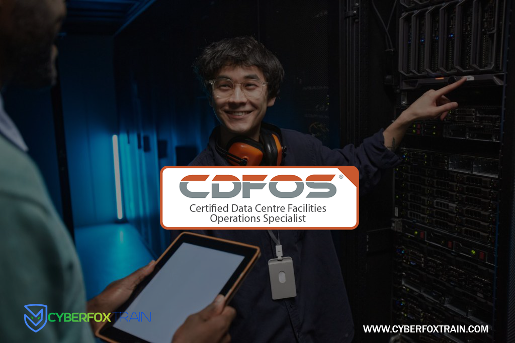 Certified Data Centre Facilities Operations Specialist (CDFOS)