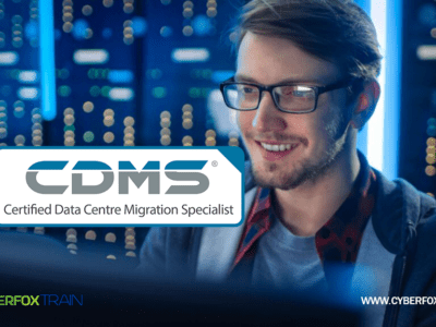 Certified Data Centre Migration Specialist (CDMS)