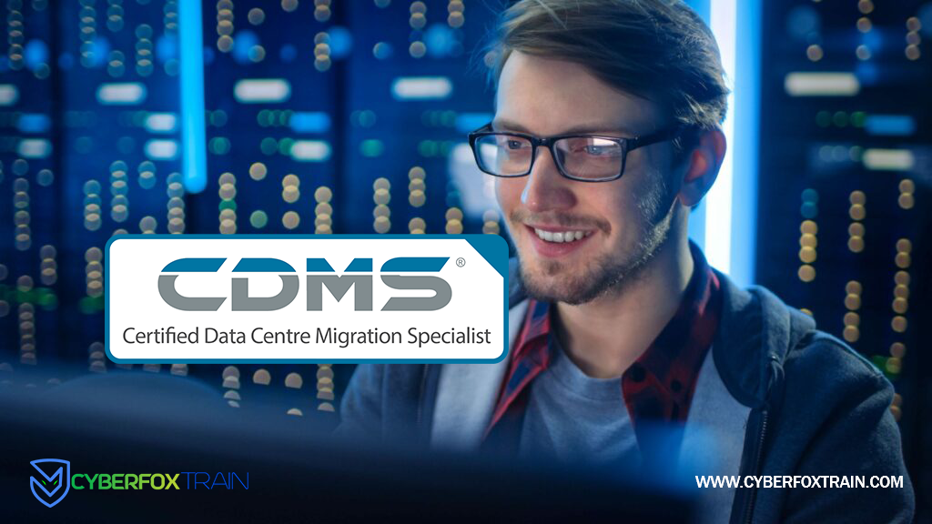 Certified Data Centre Migration Specialist (CDMS)