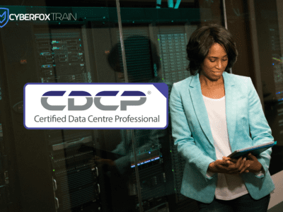 Certified Data Centre Professional (CDCP)
