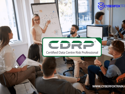 Data Centre Risk Professional (CDRP)