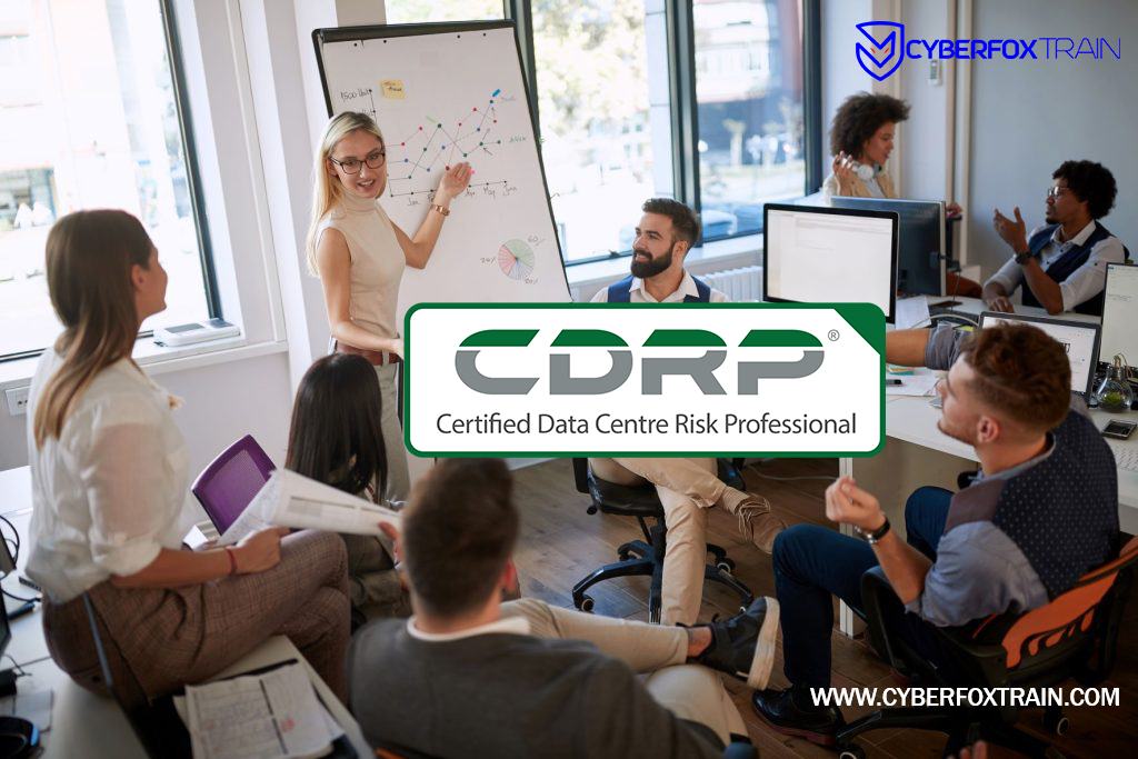 Certified Data Centre Risk Professional (CDRP®)
