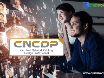 Certified Network Cabling Design Professional (CNCDP)