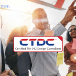 Certified TIA-942 Design Consultant (CTDC)