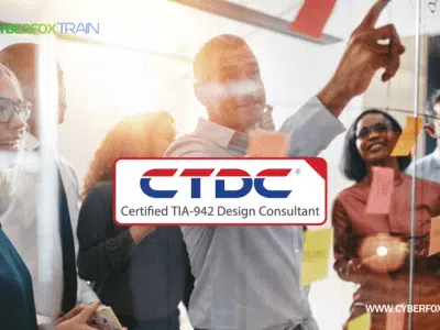 TIA-942 Design Consultant (CTDC)