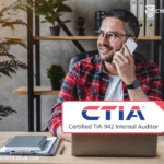 Certified TIA-942 Internal Auditor (CTIA)