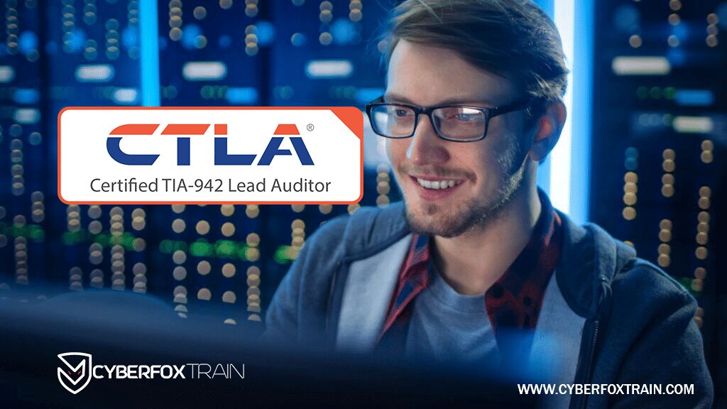 Certified TIA-942 Lead Auditor (CTLA)