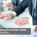 ISO 20000 Lead Auditor