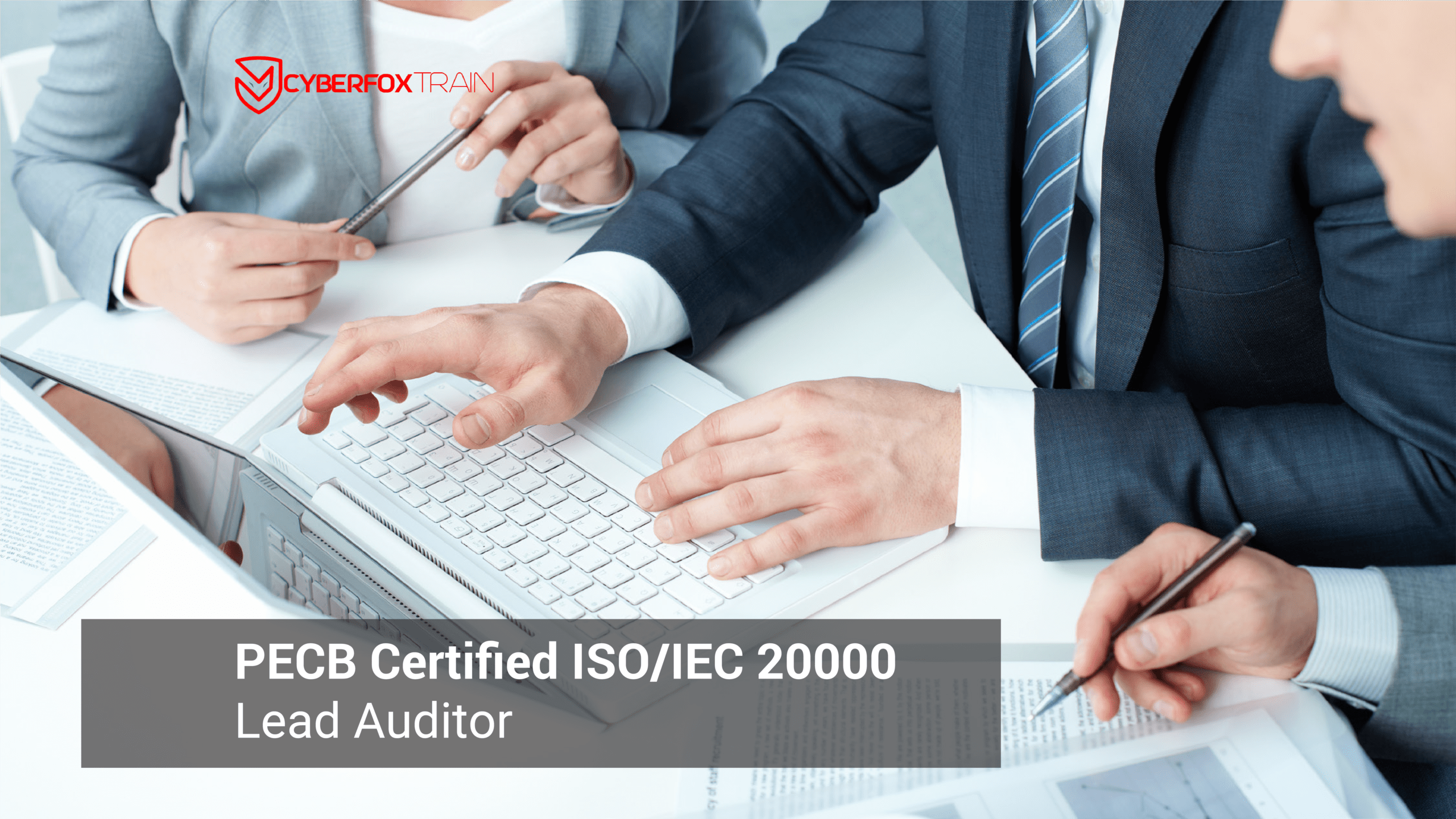 ISO 20000 Lead Auditor Training Bangladesh