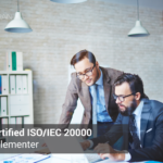 ISO 20000 Lead Implementer