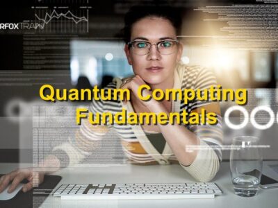 Quantum Computing Fundamentals