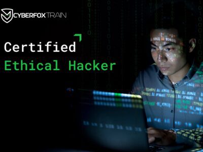 Certified Lead Ethical Hacker – CLEH