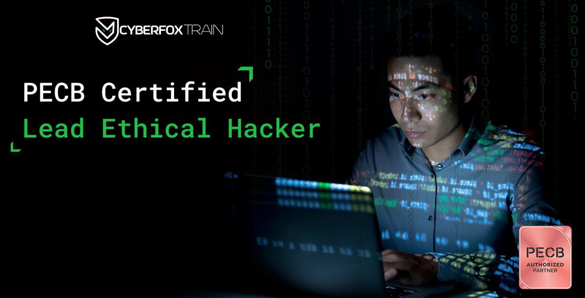 Certified Lead Ethical Hacker Training | Cyberfox Train