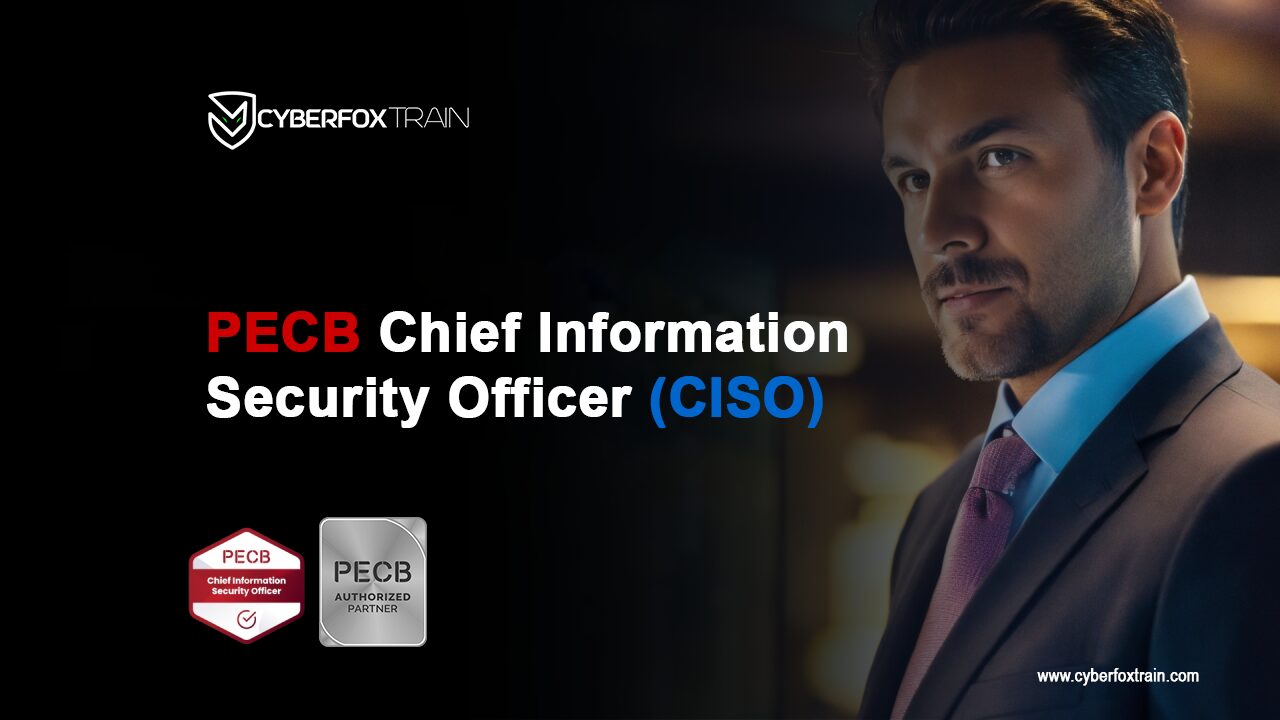 Chief Information Security Officer (CISO) Training