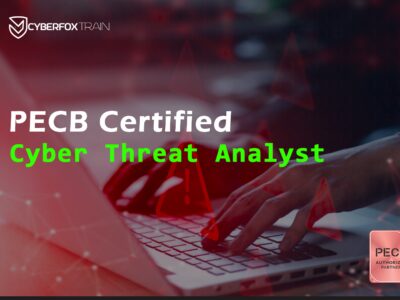 Certified Cyber Threat Analyst (CCTA)