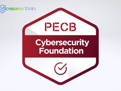 Cybersecurity Foundation