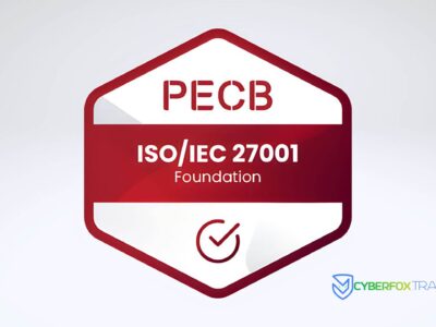 ISO 27001 Foundation