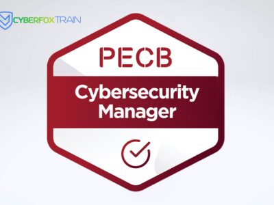 Lead Cybersecurity Manager