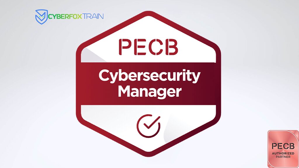 Lead Cybersecurity Manager Training | Cyberfox Train