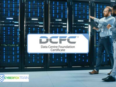 Data Centre Foundation Certificate (DCFC)