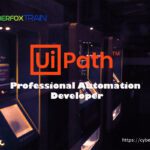 UiPath Professional Automation Developer Course