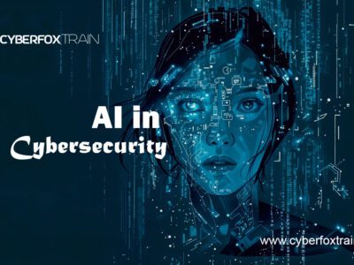 Artificial Intelligence in Cybersecurity Training