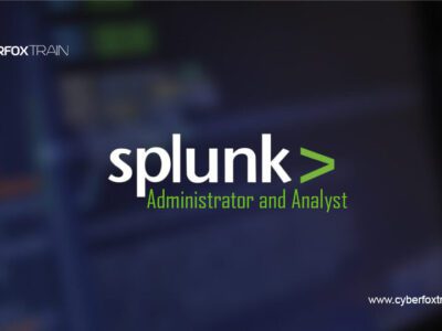 Splunk Administrator and Analyst Crash Course - Training in Data Analytics and Visualization